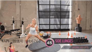 对付大粗腿，hold住这6点就对了