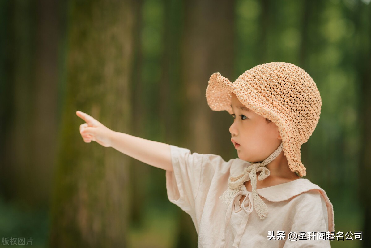 宝宝起名好听有寓意的男孩小名,今年牛年男孩起名大全