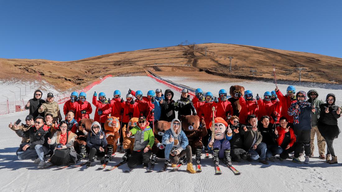 南方的朋友别再羡慕北方的雪了,南方人羡慕北方的雪