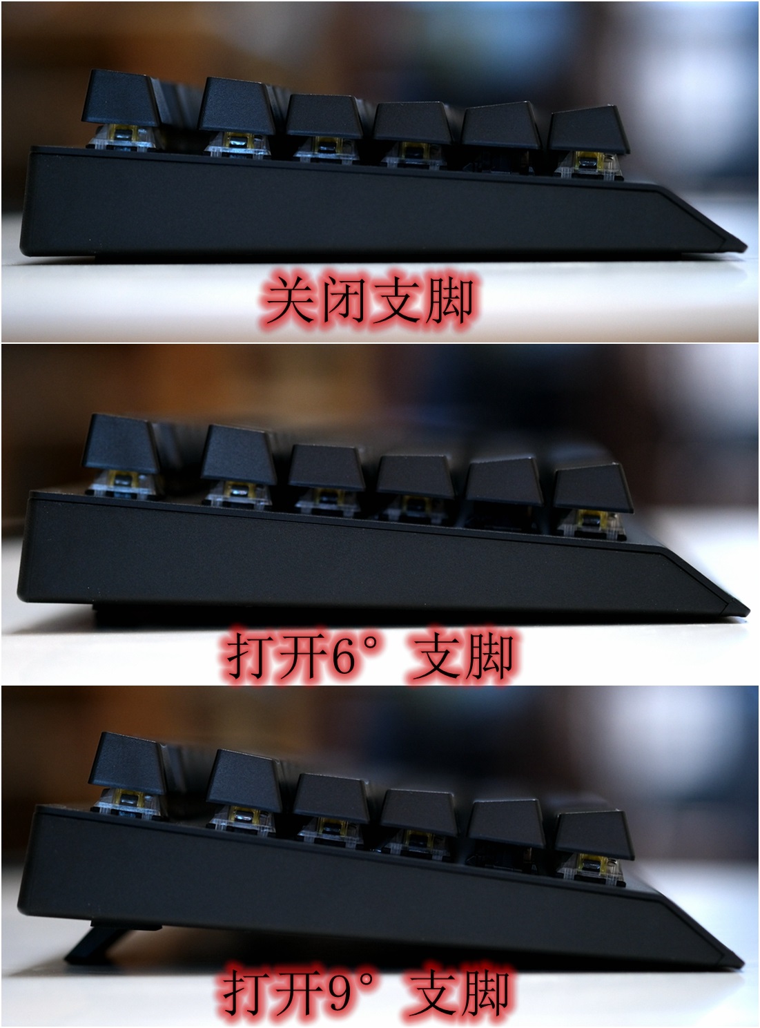 雷蛇黑寡妇蜘蛛v3无线pro机械键盘,雷蛇黑寡妇蜘蛛键盘灯光设置教程