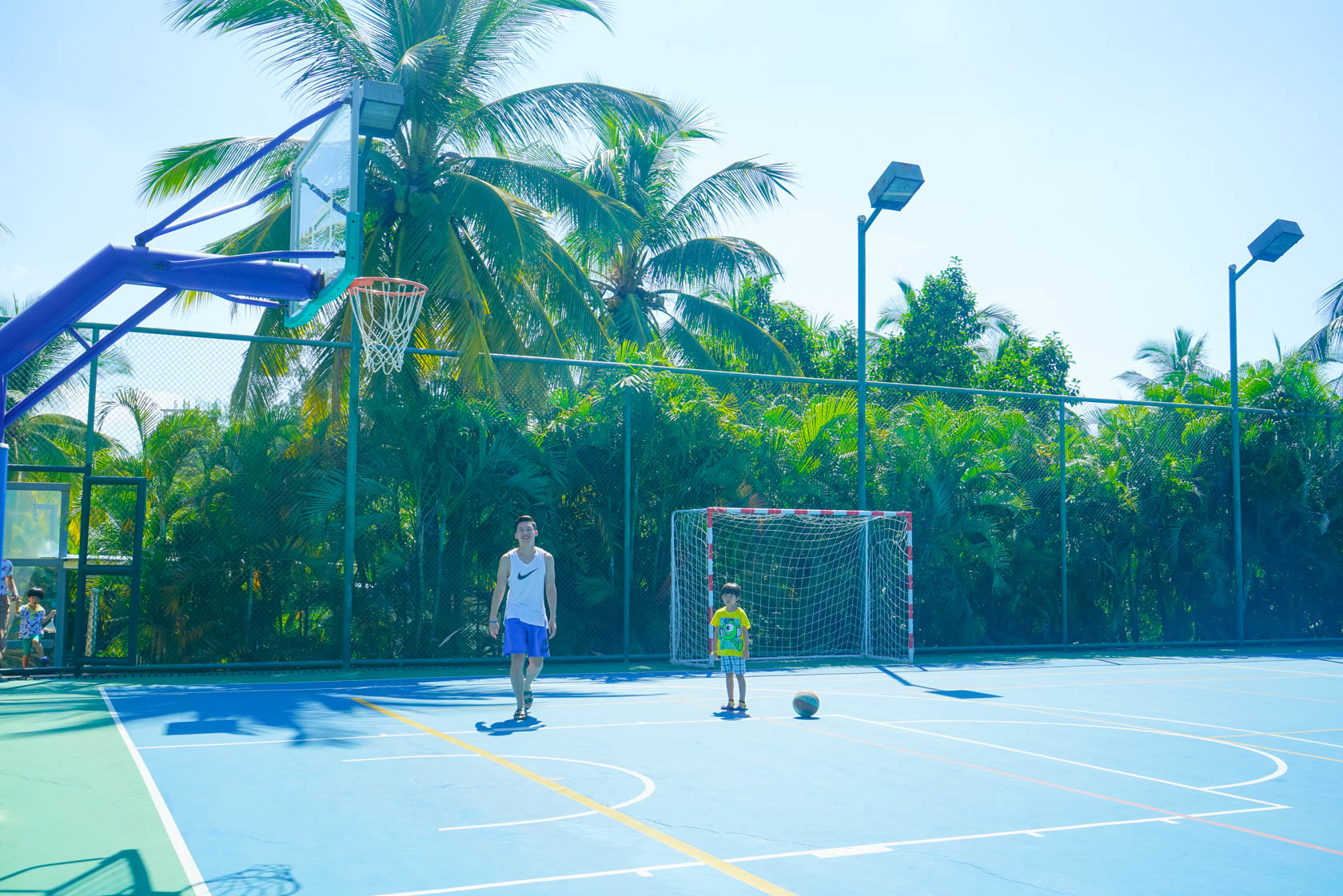 三亚旅游攻略clubmed,三亚亲子游攻略