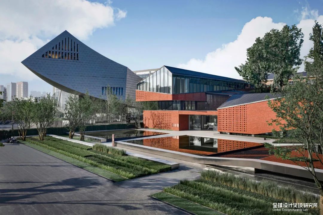 2020年德国if设计奖中国9个金奖,iconicawards德国设计奖