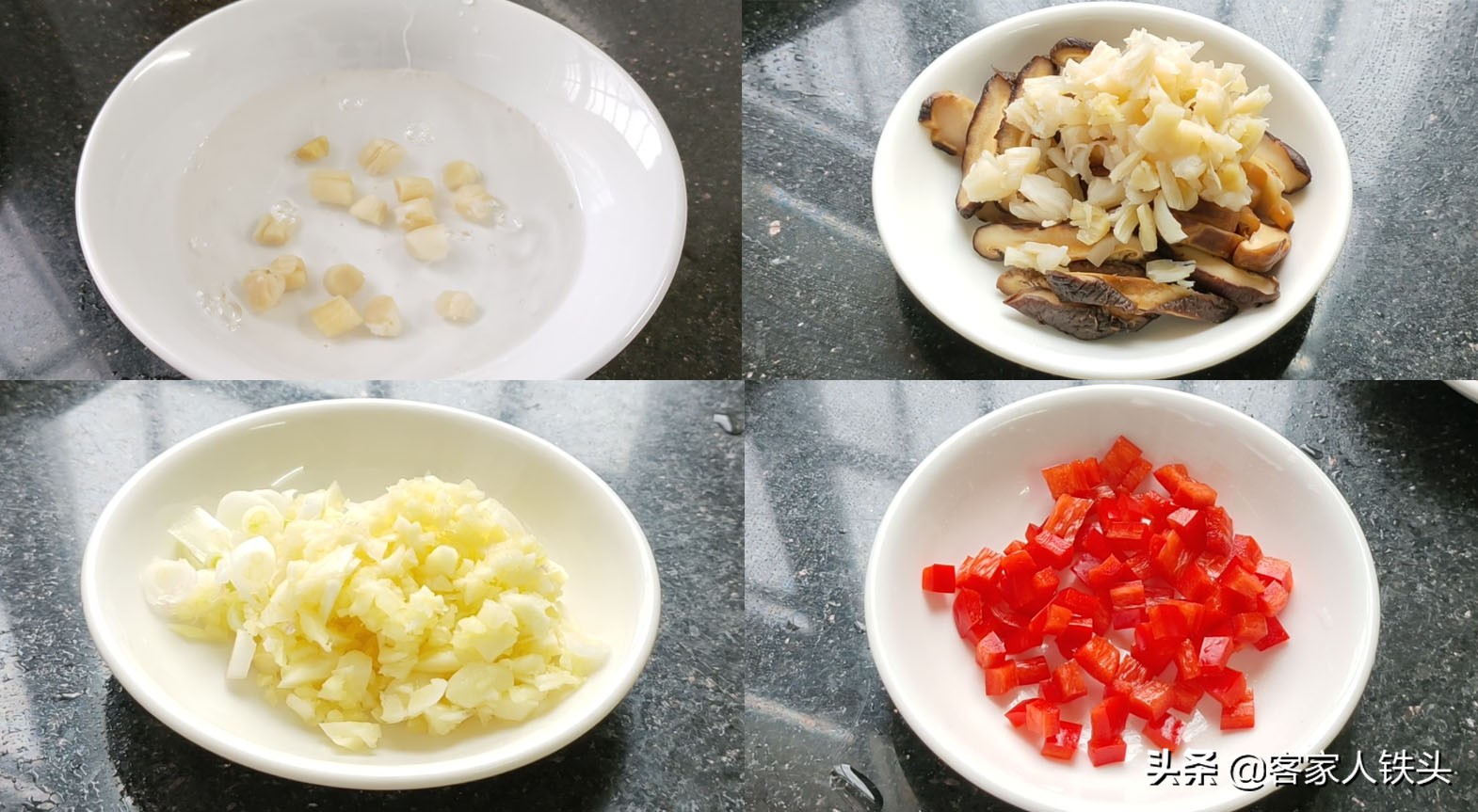 粉丝老是坨,粉丝的最佳炒法