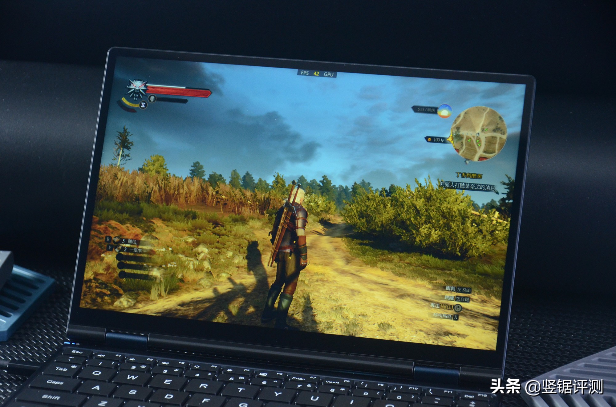 笔记本电脑壹号本4代价格,壹号本10.1英寸笔记本测评