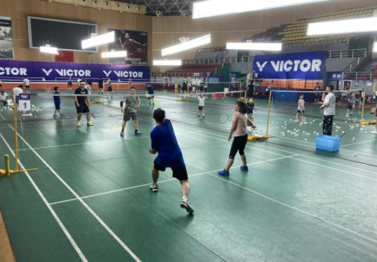 全民健身100天活动,全民健身每日一起摇摆