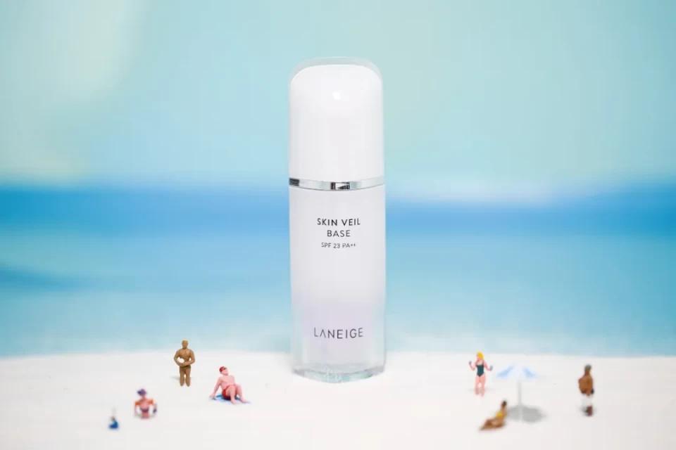 20倍防晒十大公认好用的防晒,防晒干货100条