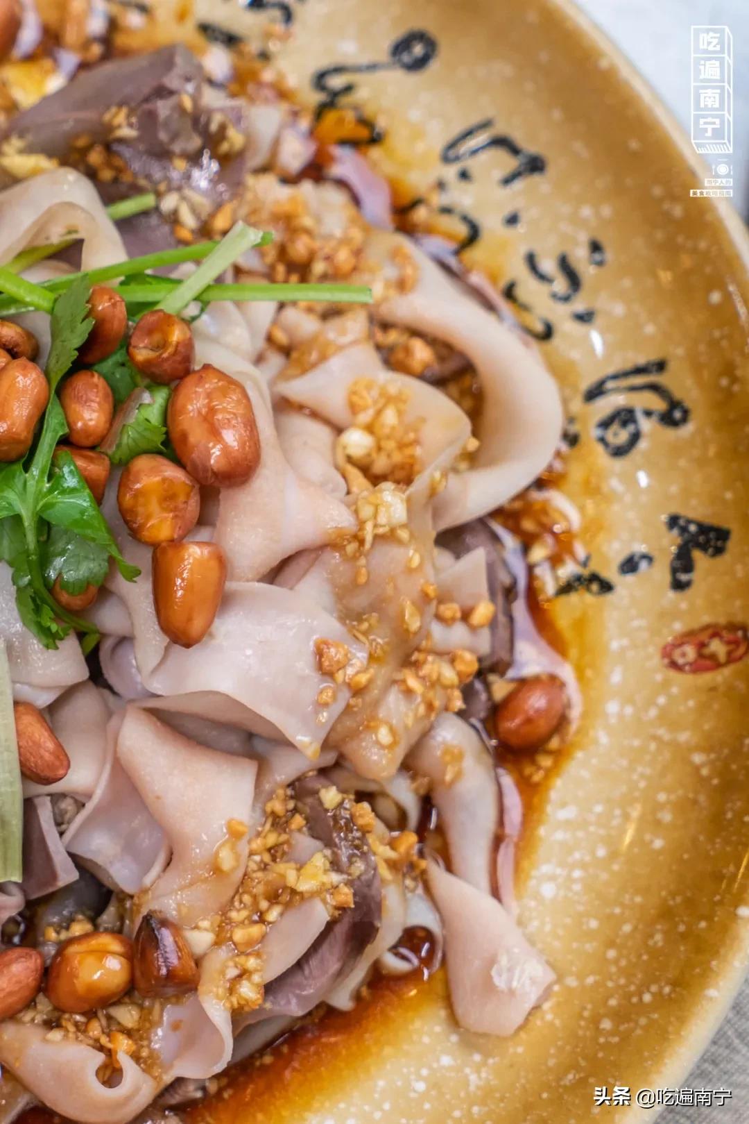 博白白切南宁,南宁博白白切哪里的比较正宗