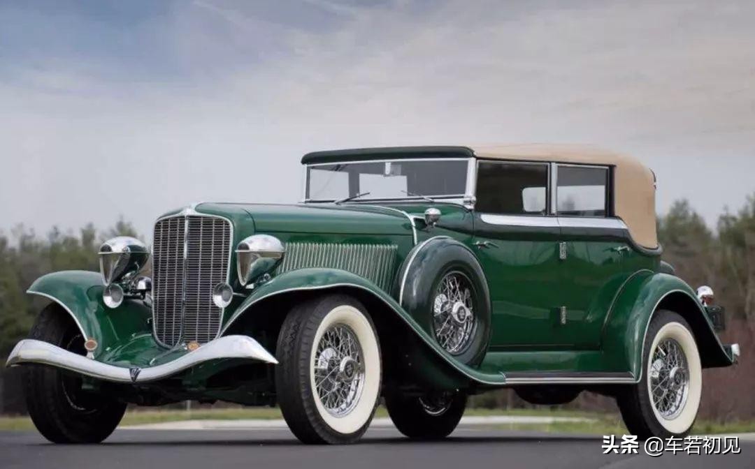 史上最经典的车型,20年以上的经典车型都有哪些
