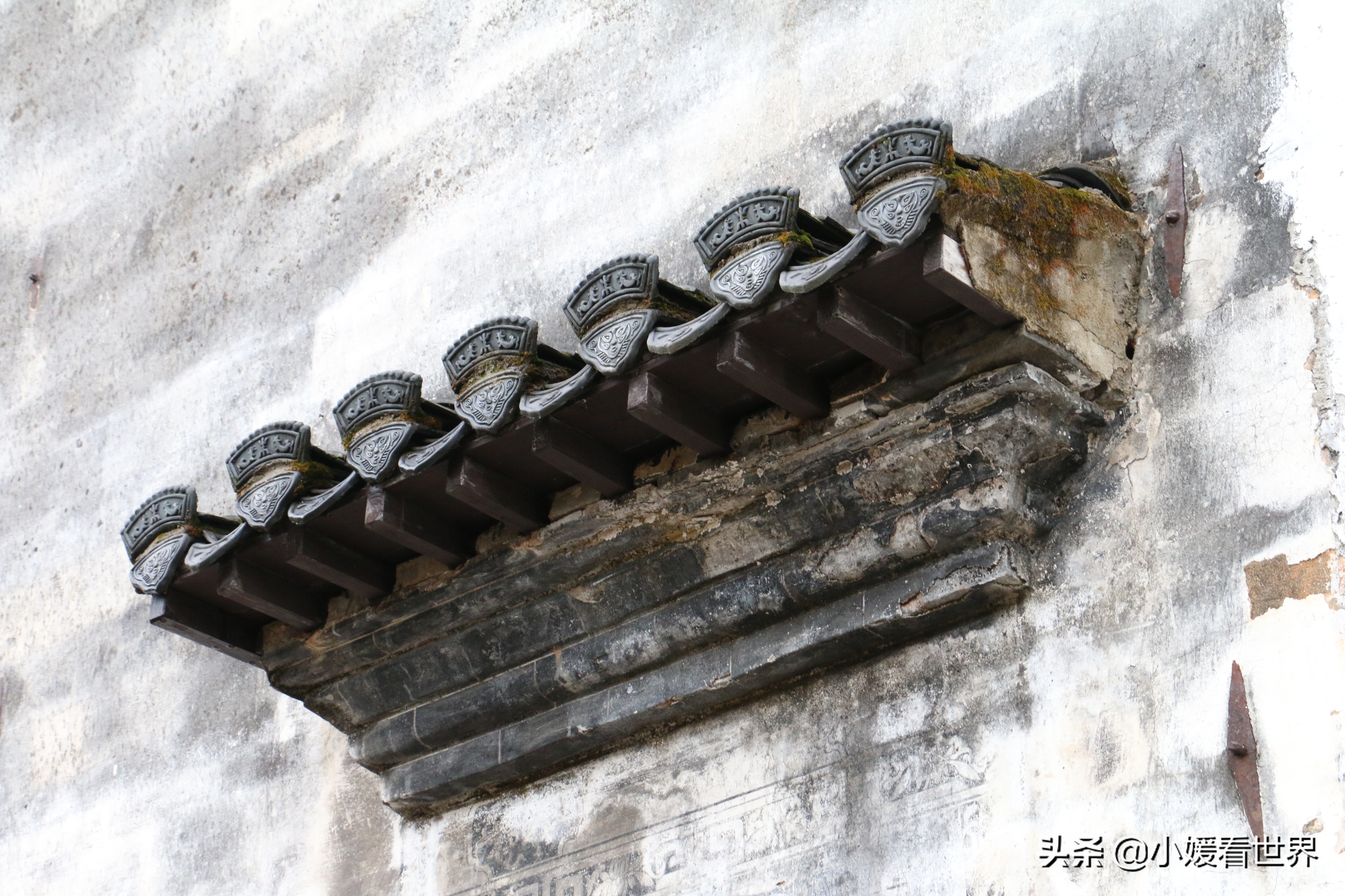 婺源江湾景区游玩攻略,婺源江湾景区观景台