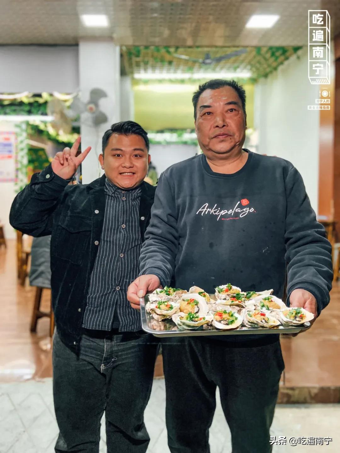 南宁东盟商务区烧烤摊,南宁2021烧烤店铺排行榜前十名