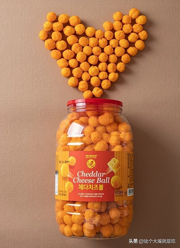 中国零食vs韩国零食,韩国休闲零食推荐网红零食