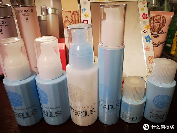 用这些年无限回购的平价护肤单品告诉你：平价化妆品≠不好用