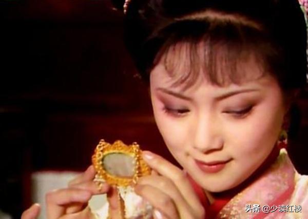 薛宝钗的五大苦衷,薛宝钗为人处世的真实表现