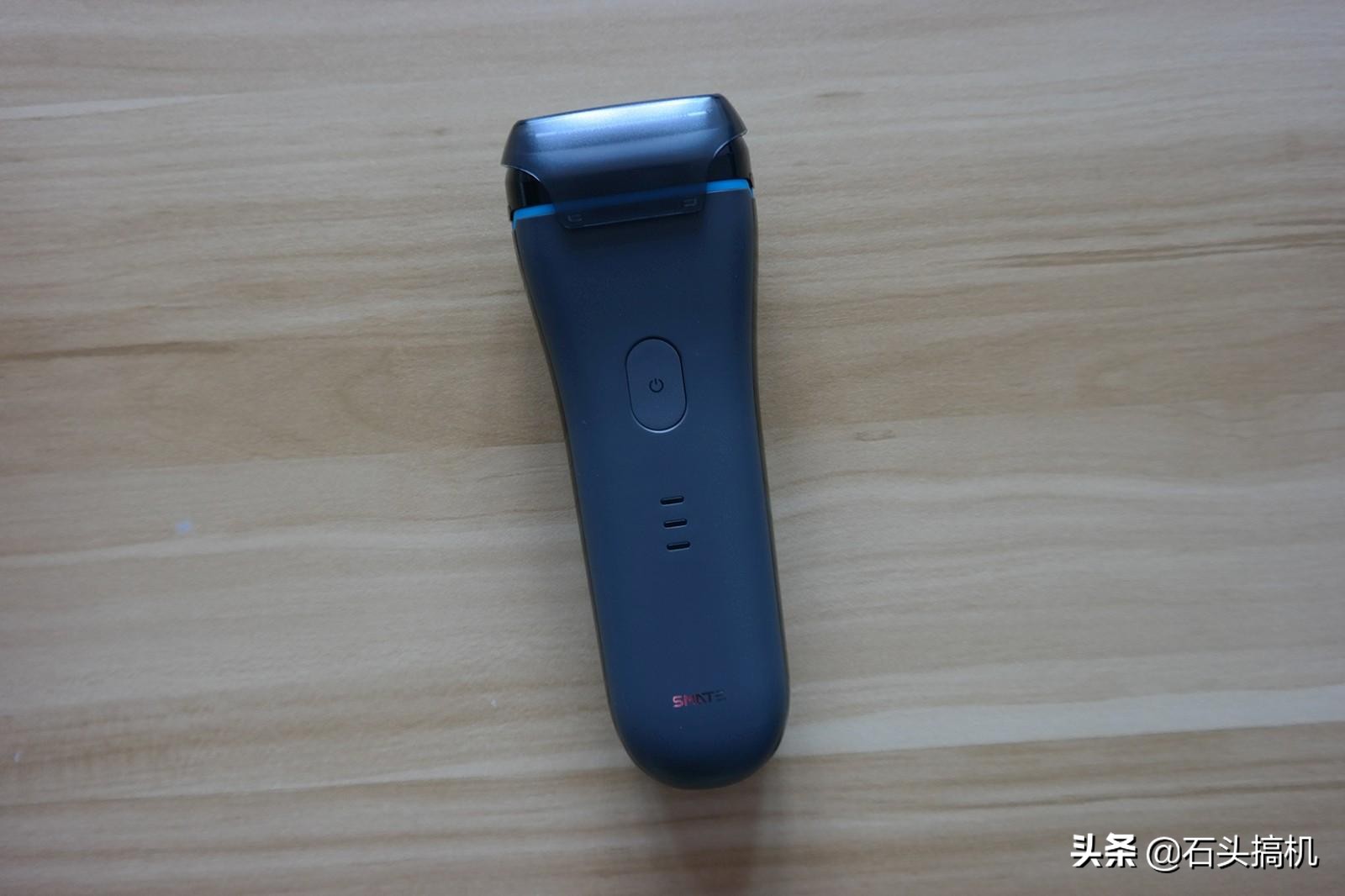 须眉剃须刀s3评测 (须眉剃须刀灵动3好还是4好)