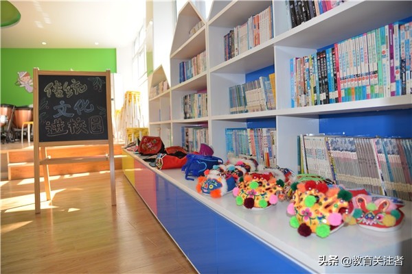 二七区大学路小学简介,郑州二七大学路小学怎么样