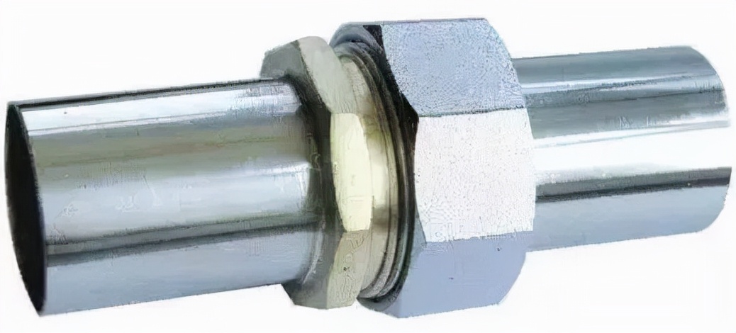 给排水管道的连接方式,建筑给排水连接技术规范