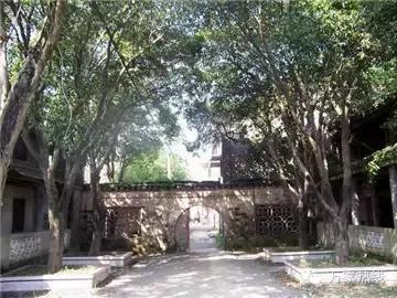 合肥最值得去的古村落景区,合肥千年古镇5a景点