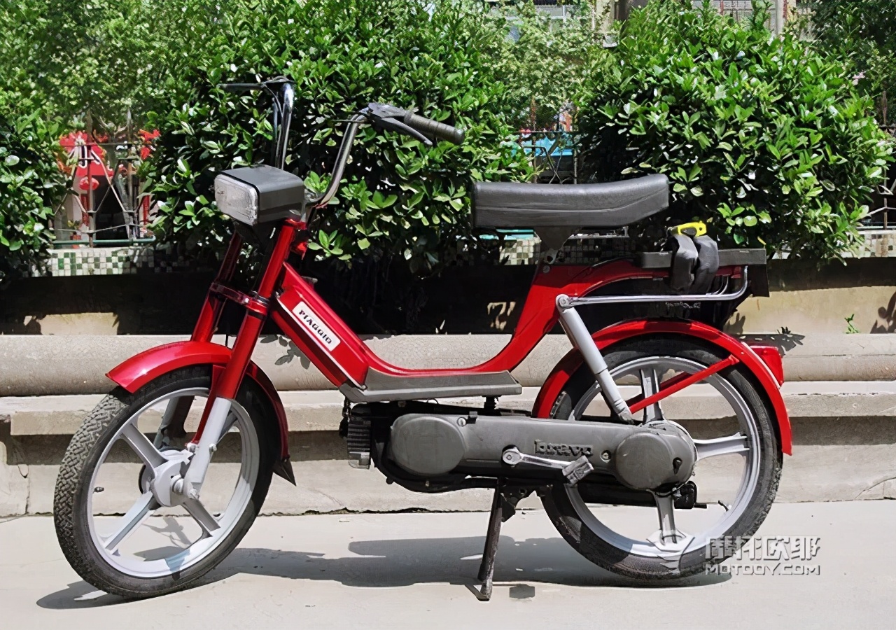 适合50岁左右开的摩托车推荐,为老爸买什么车好