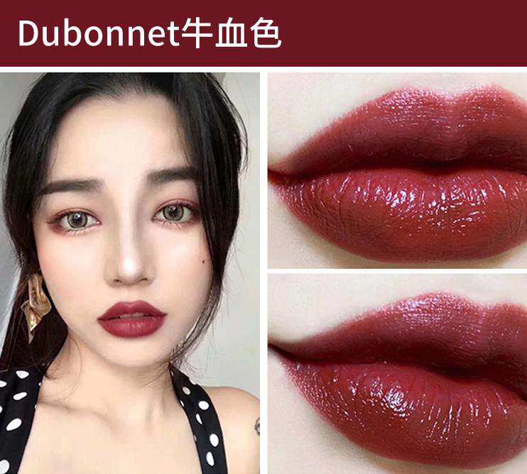 mac泫雅色口红是什么颜色,泫雅口红316号