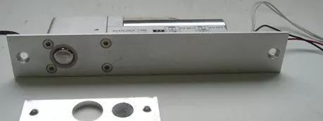 门禁系统解锁方法大全,门禁电锁的正确安装方法