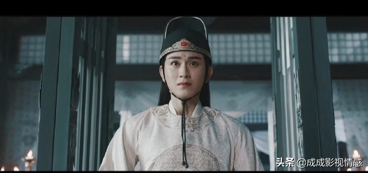 陈情令番外之乱魄解说,陈情令番外电影乱魄