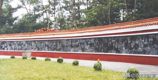 炎帝除了尝百草还干过什么事情,炎帝黄帝打仗不玩命