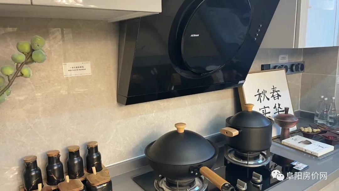 保利精装交付品质,保利高端改善楼盘交付实拍