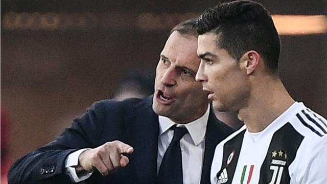 阿莱格里离开尤文吗,尤文阿莱格里去哪里了