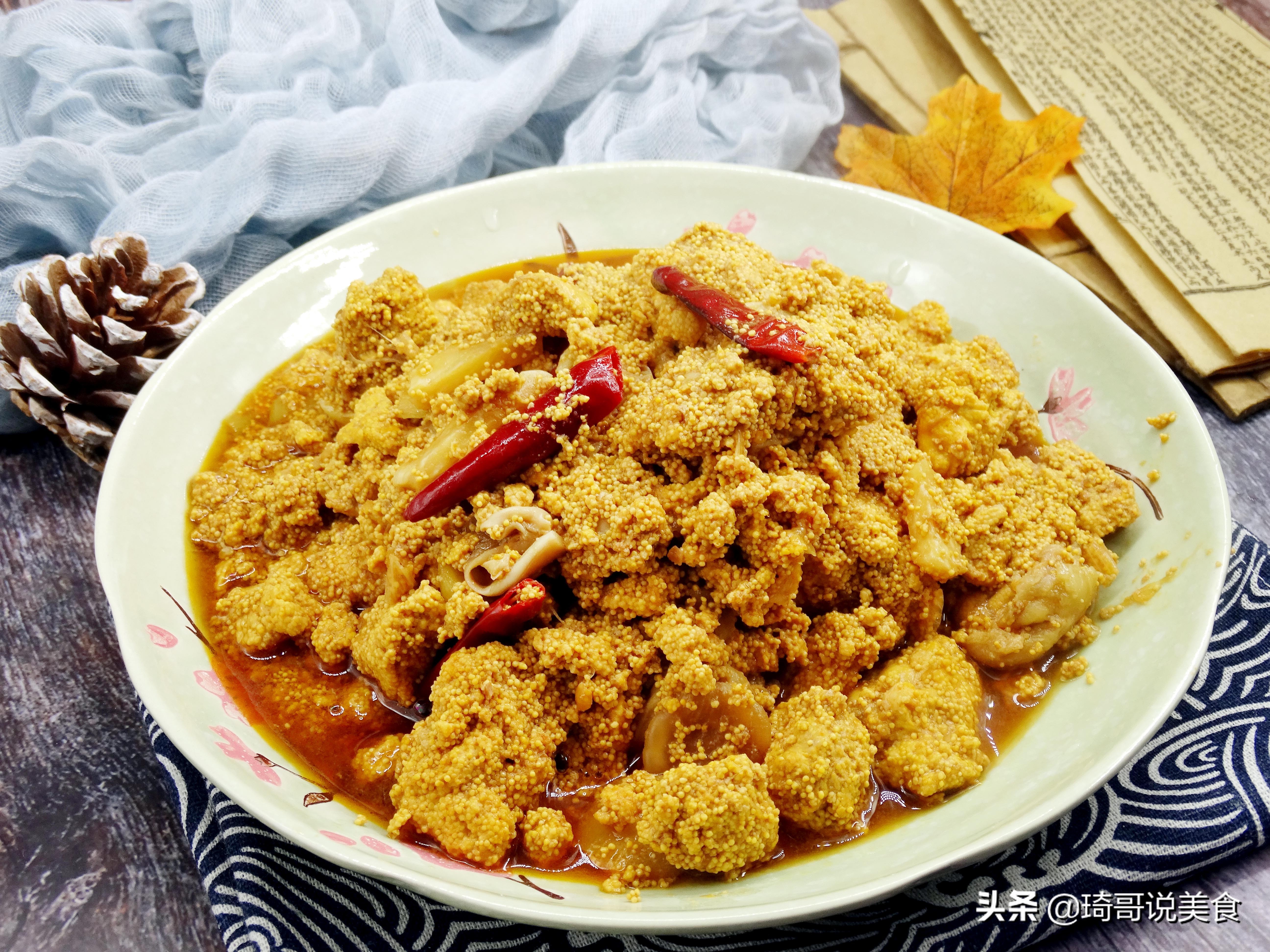 大鲤鱼里面的鱼籽怎么吃,鲤鱼肚子里的鱼籽怎么做好吃