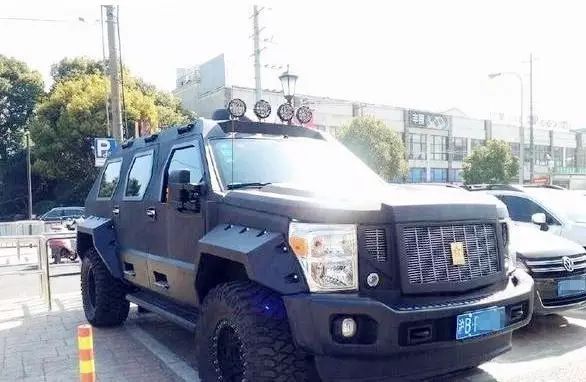 上海街上豪车,盘点全国十大顶级跑车