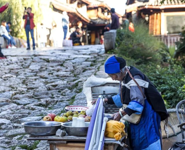 什么是云南品种,什么是云南的特色