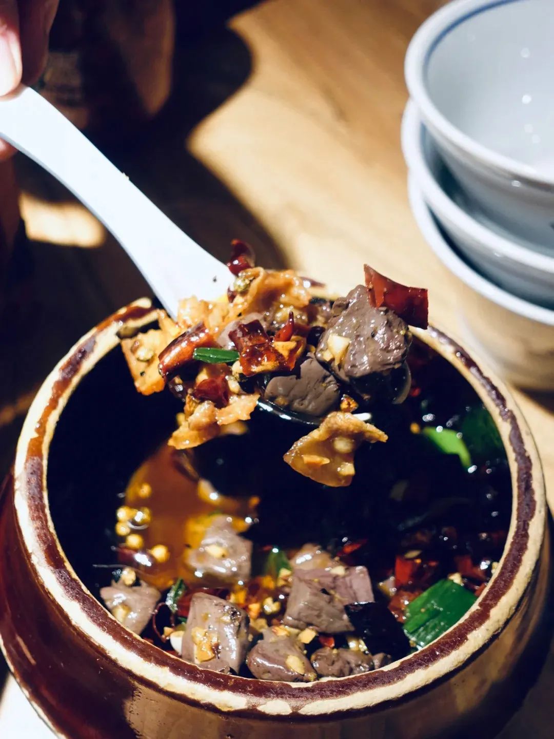 地道黔菜树厨贵州小炒,坚持传承百年技艺