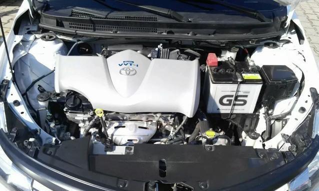 丰田威驰1.3和1.5发动机的区别,丰田威驰1.3l和1.5l的区别