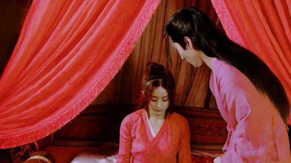 楚乔传楚乔对燕洵彻底死心了,楚乔传楚乔太子表白