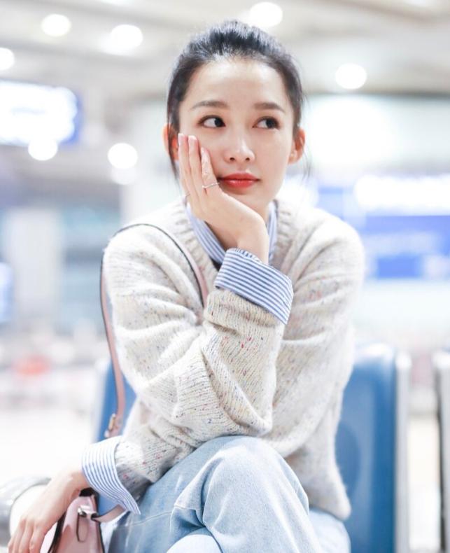 御姐风适合哪类女孩子,什么样的女生适合成熟风