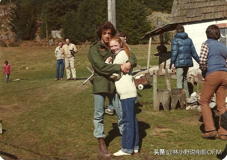 第一滴血是什么题材的电影,第一滴血最后一滴血完整版