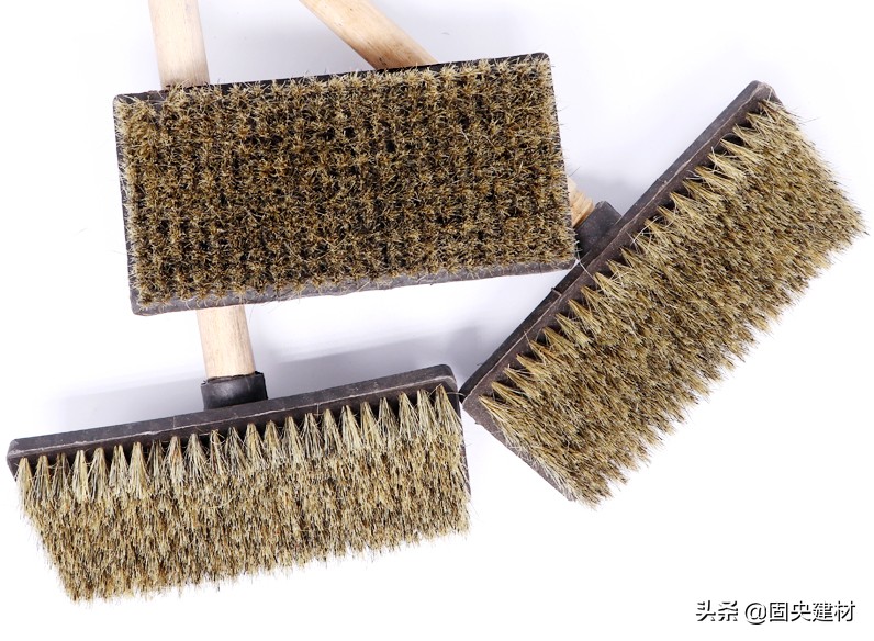 砌块墙专用胶泥抹灰工具,泥瓦工切瓷砖专用抹灰工具