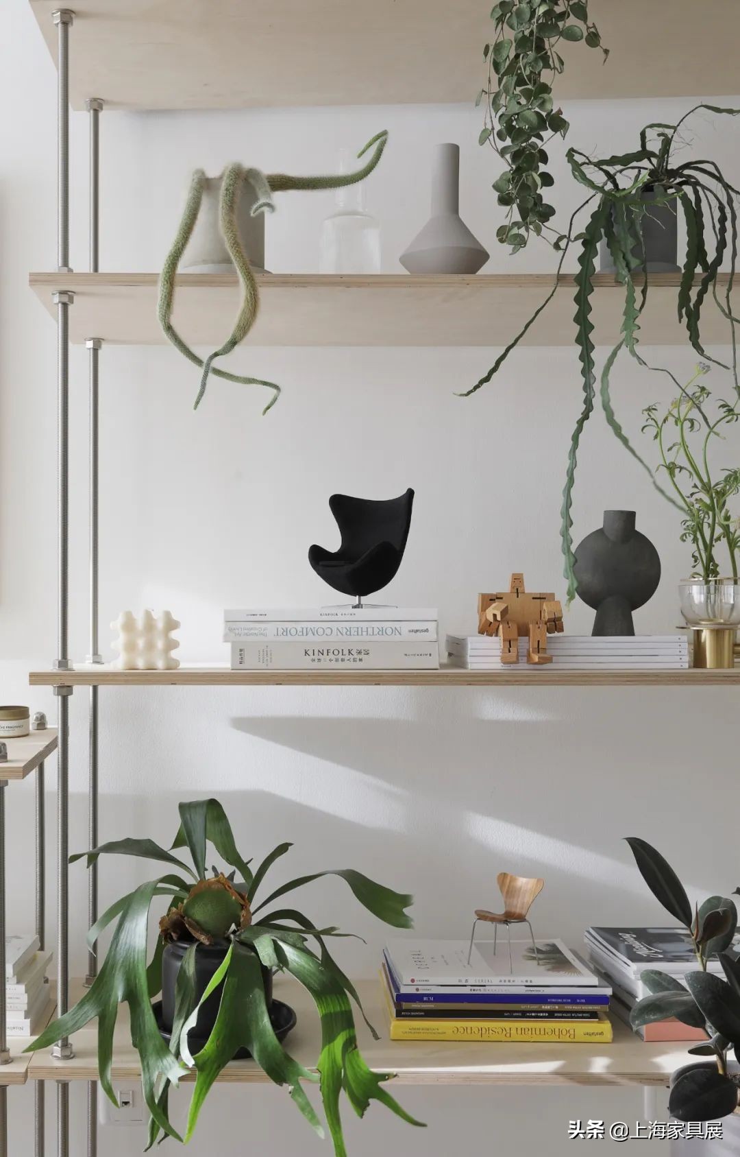 房屋设计师改造房间,家居设计师改造屋