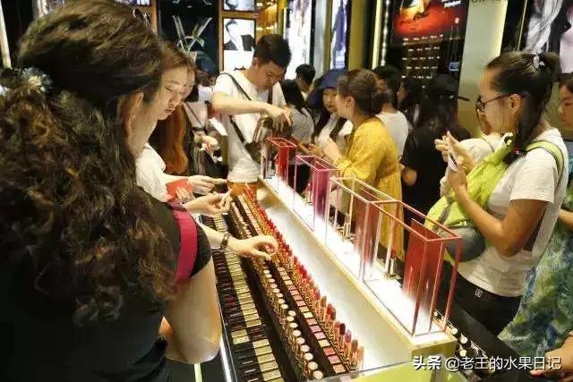 代购真实的现状,曝光海外代购圈中黑幕