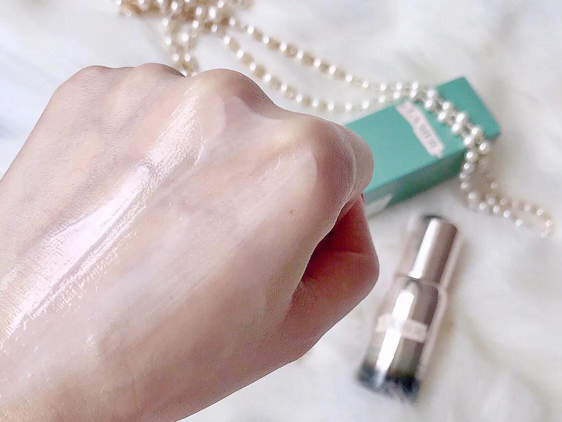 lamer浓缩修护精华露如何使用,lamer浓缩修护精华露评测