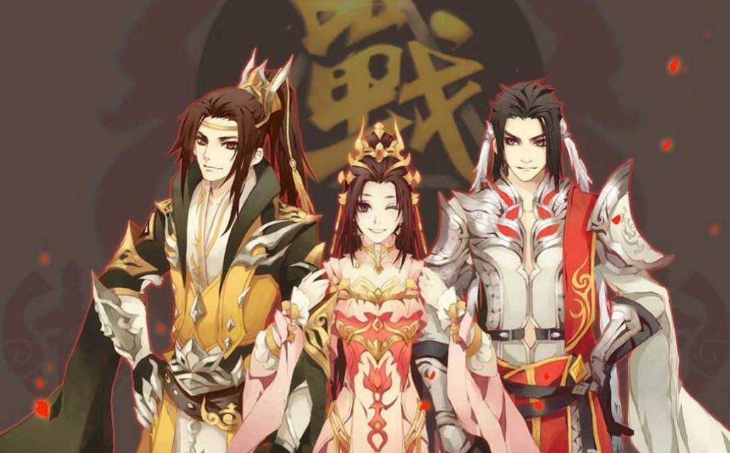 剑网三33最强阵容,剑网三竞技场阵容推荐