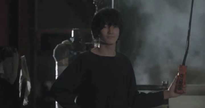 幻之光,幻之光写的什么