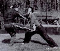 神拳秘传7-12炮教学,炮拳实战技法