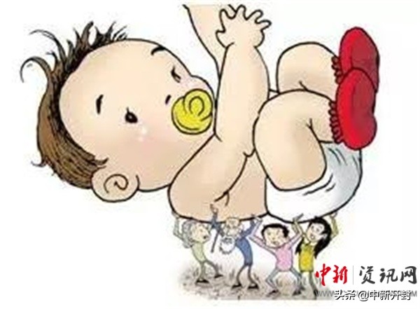 大胖小子真的好吗,胖娃娃为啥越来越不好