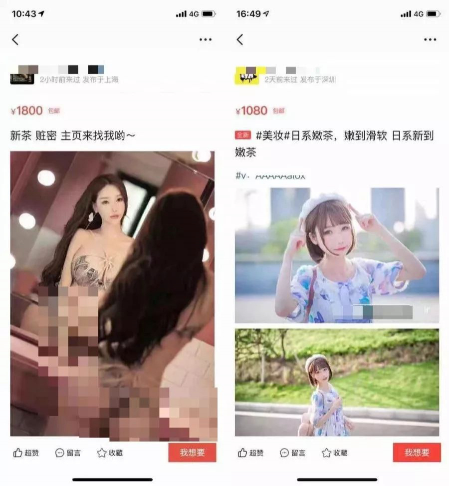 闲鱼猫腻大揭秘,闲鱼被人网暴如何处理
