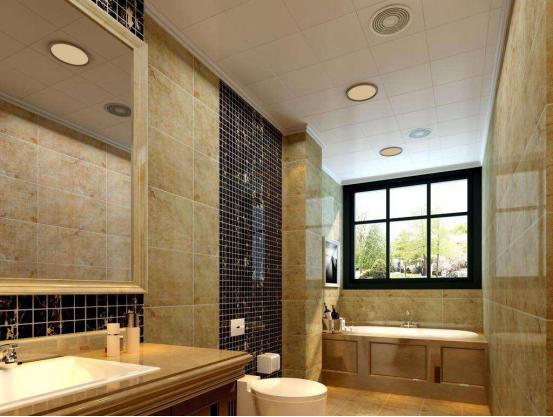 家里吊顶设计技巧,吊顶最简单装修方法