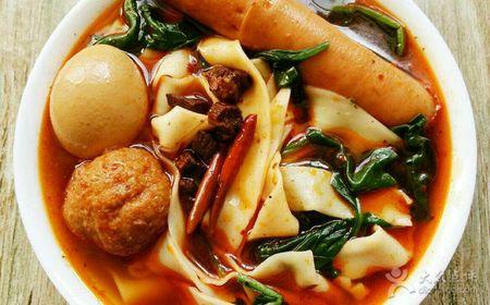 今天给粉丝带来一期*安泰**万达里的美食