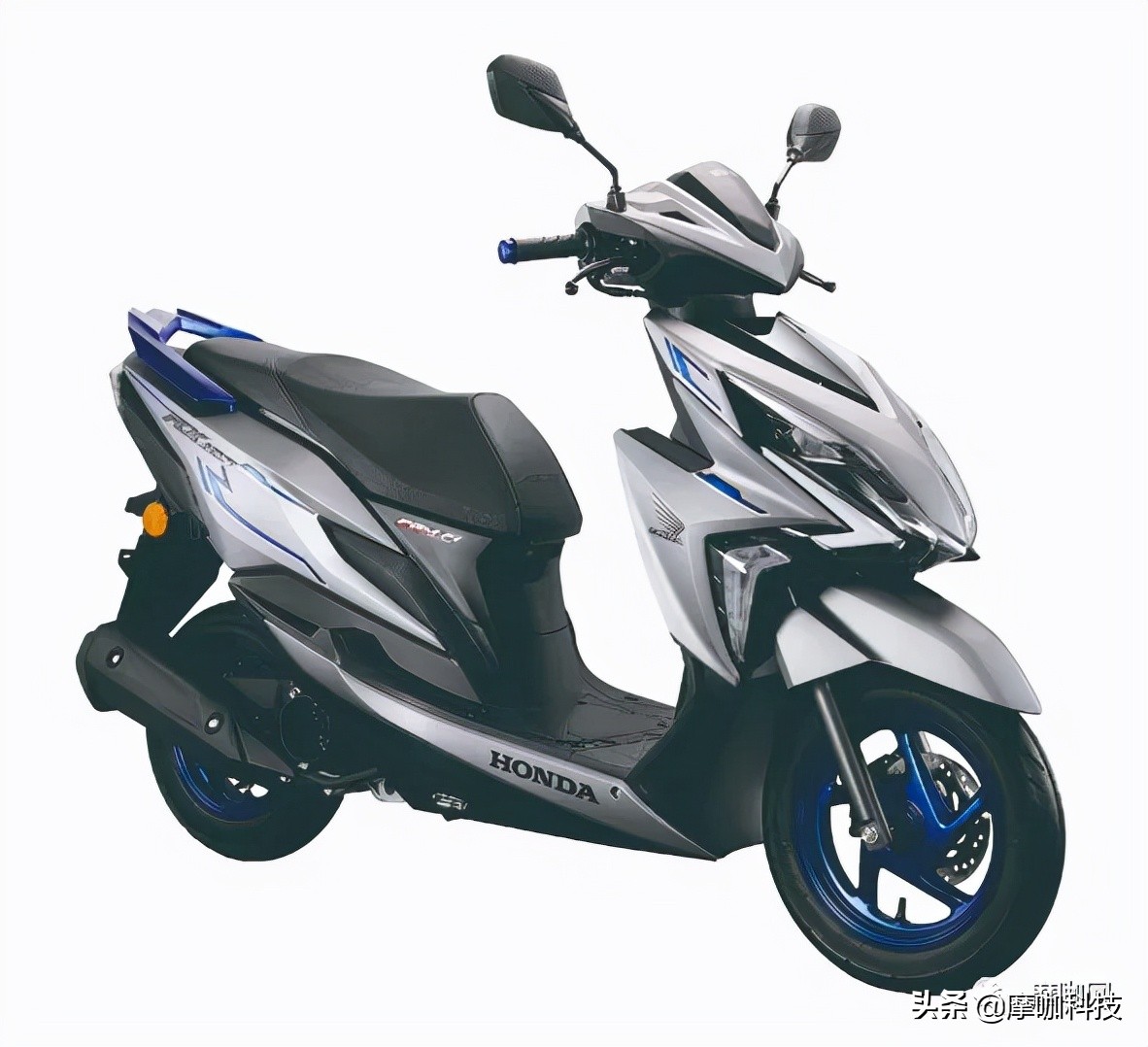 2021十佳小踏板摩托车,2020年中国摩托车年度获奖车型