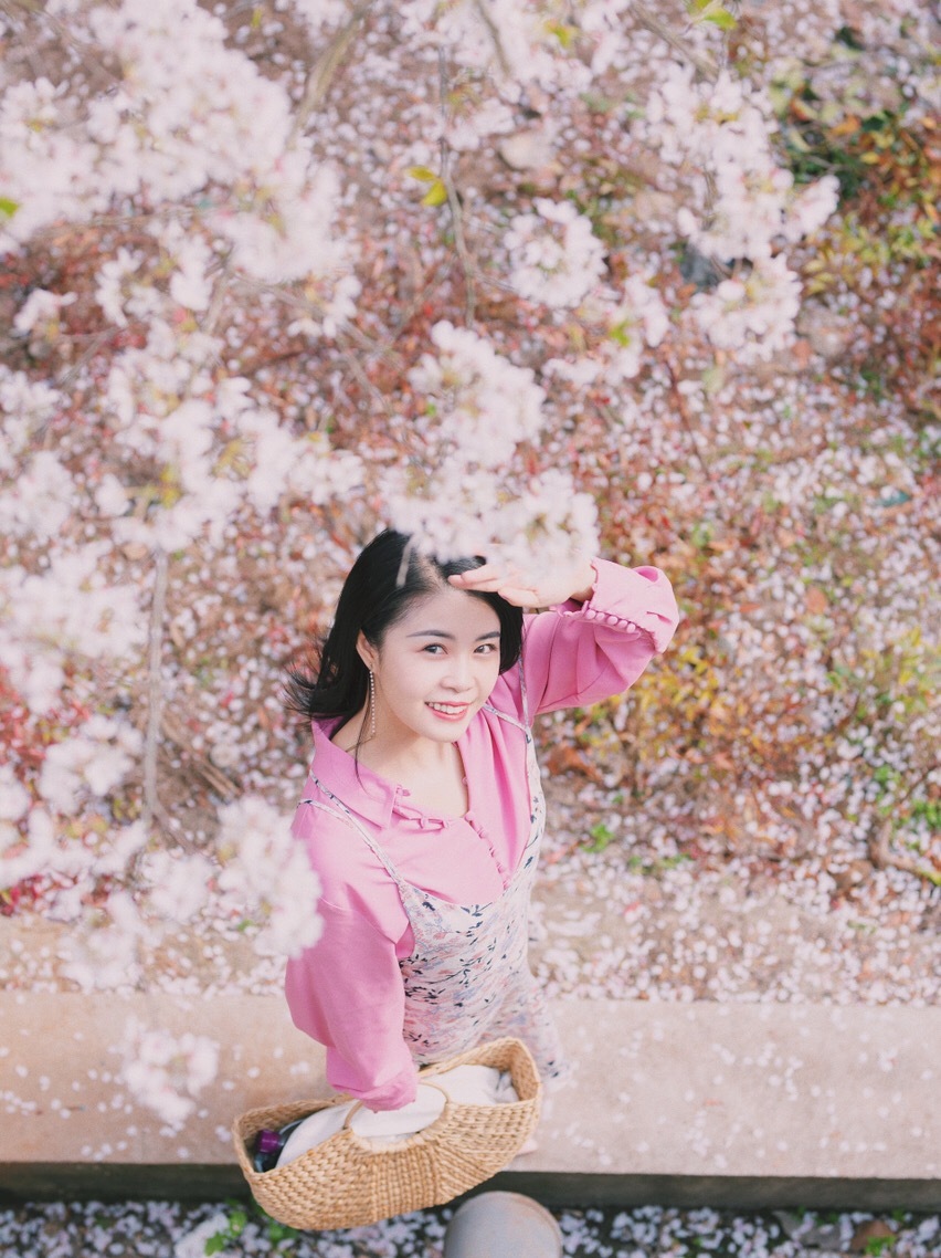 春季私服回顾,春季服饰开箱穿搭分享