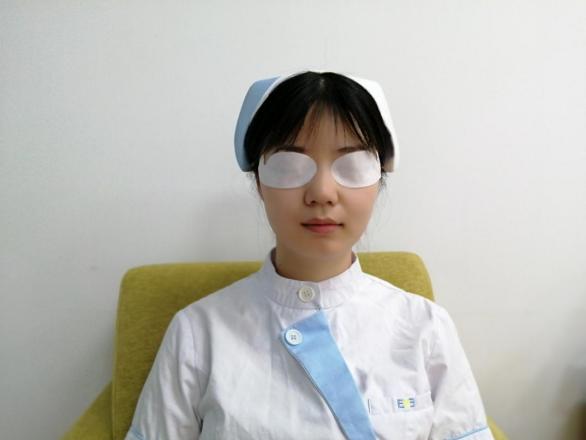 下雨天怎么解决眼睛干涩,有什么办法可以缓解眼睛干涩疲劳